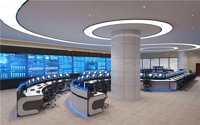 智慧交通大数据调度指挥中心的融合之路 以智能控制台为核心的信息科技服务赋能