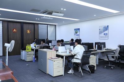 大招商招大商|点石成金 华科城创新岛产业孵化园，助力200多家科技企业从这里“起飞”