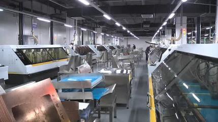 南通高新区 新一代信息技术产业逆势上扬，同比增长11%构筑发展新优势