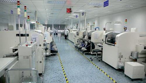 拏风跃云，后发制人 韩国现代绘图板在科技浪潮中的破局之道